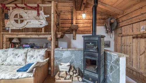 Chalet Beaufortain La Pachna - Foto 4