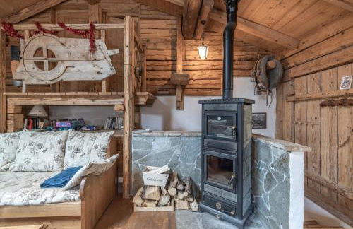 Chalet Beaufortain La Pachna - Foto 7