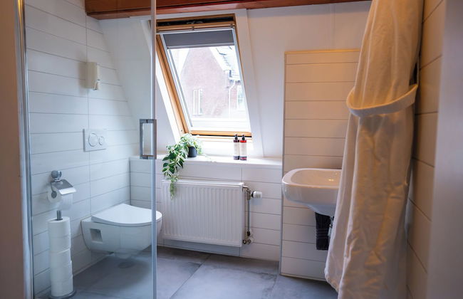 Short Stay Wageningen 2 - Foto 12