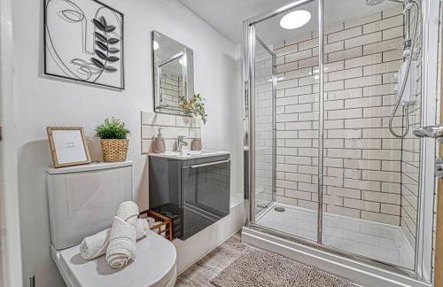 Flat 1, Watledge House, Tewkesbury - Foto 29