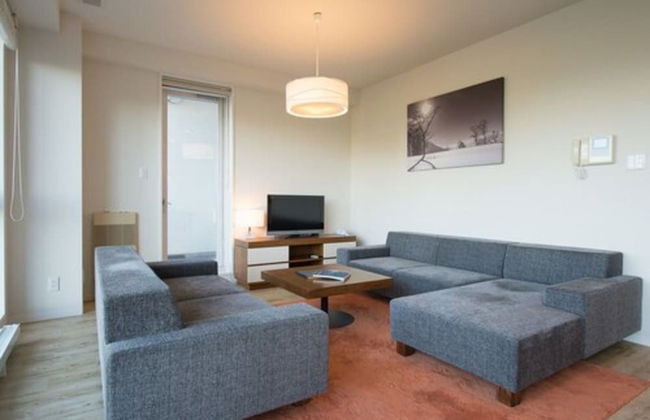 Niseko Landmark View - Foto 19