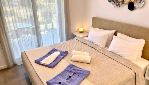 Gennadi Harmony Suites - 200 m from the sea - Foto 4, towels