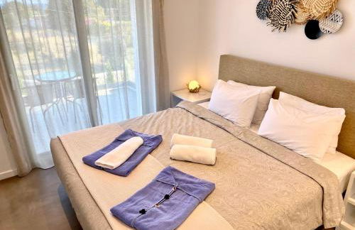 Gennadi Harmony Suites - 200 m from the sea - Foto 4