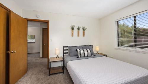 Countryside Cottage near by Lake Bella Vista - Foto 4