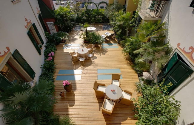 Sembenini Palace - Foto 48