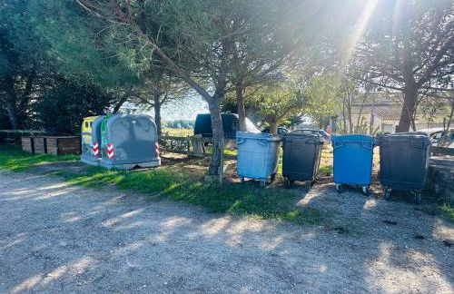 Les Appartements du Mas - EMERAUDE - Foto 68