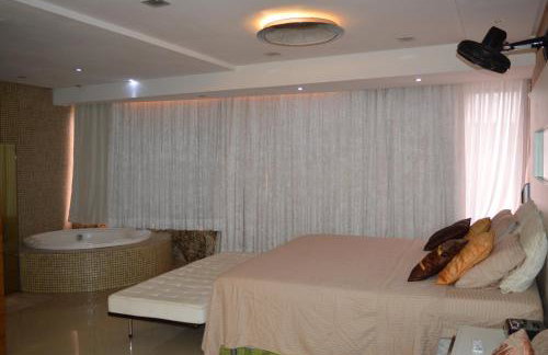 Apartamento Fortaleza Beira Mar - Foto 4