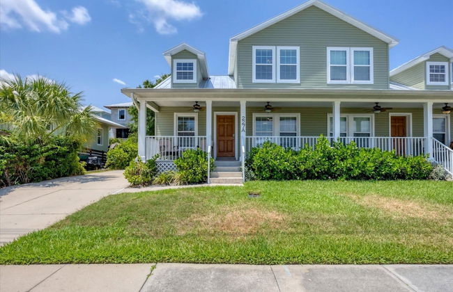 227 Shreve ST #A - Foto 1