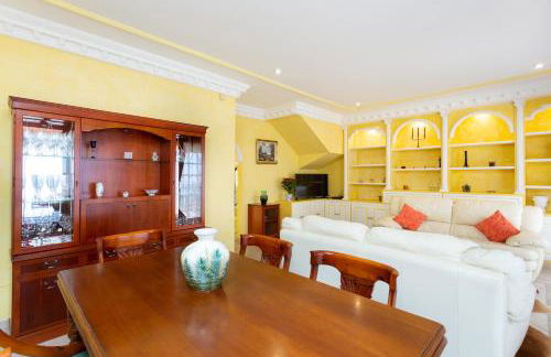 ViVa Cumbres - Villa with pool, jacuzzi and sea view - Foto 7