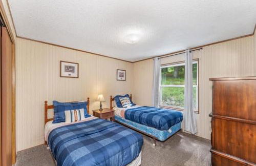 TB-15 Thunder Bay Resort Cabin15 - Foto 9