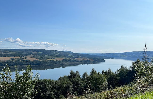 Comfortable Villa In Lillyhammer - Foto 38