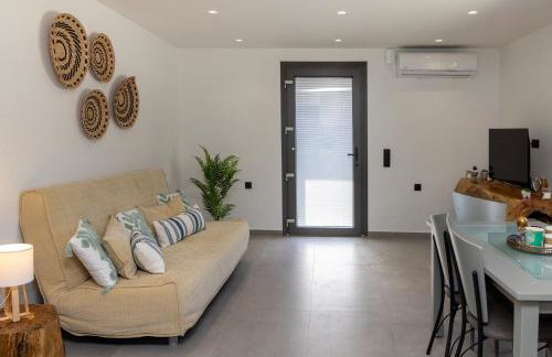 Raffar luxury houses Chora II - Foto 9