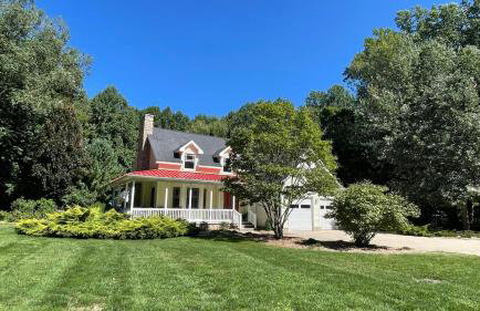 Woodland Paradise - Foto 64