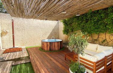 Villa Boeddu, relax tra mare e campagna - Foto 23