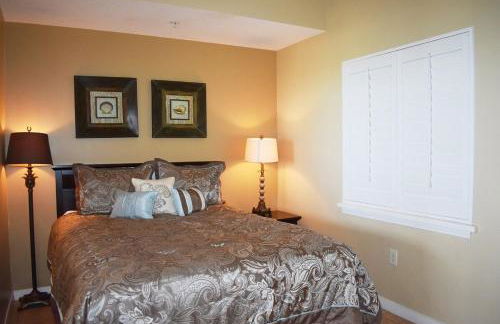 Destin West Beach Resort Villa Studio - Foto 48