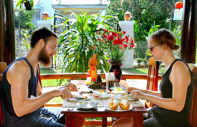 Green Areca villa - Photo 19