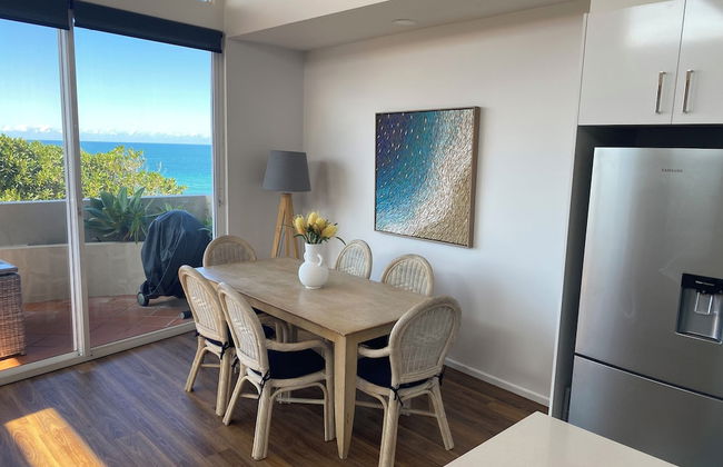 Aqua Promenade Beachfront Apartments - Foto 7