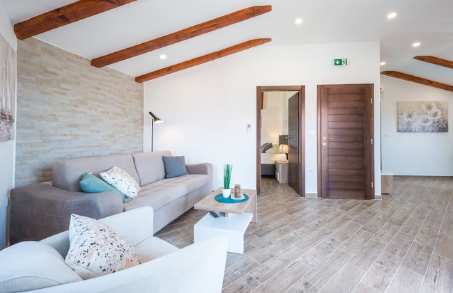 Apartments Villa Elena - Foto 43