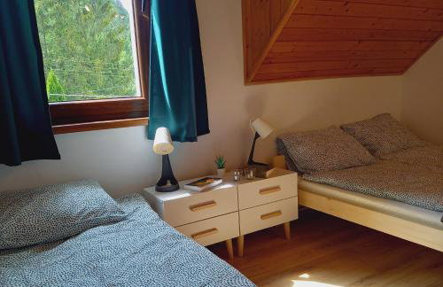 Dom pod Bukami - Foto 29