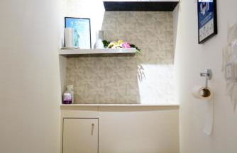 Paris I 77m Cosy luxe I Near by subway 11 & airport - Foto 64