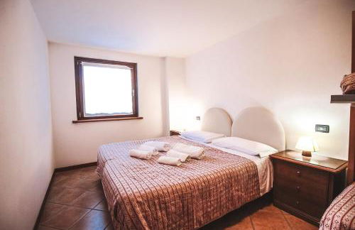 Residence Aquila - Bilo Testa di Comagna - Foto 7