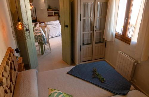 Alojamientos Biarritz VISTA JARDÍN - Foto 16