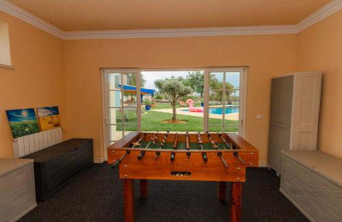 Amazing Villa With Pool Gym And Spa - Foto 55