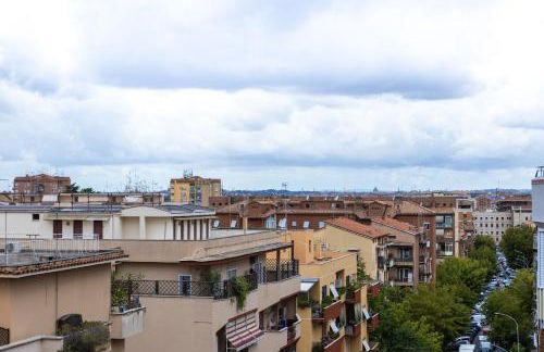 Casa Maresa family house metro A - Foto 19