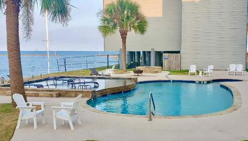 Poolside Island Condo - Foto 2
