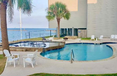 Poolside Island Condo - Foto 2