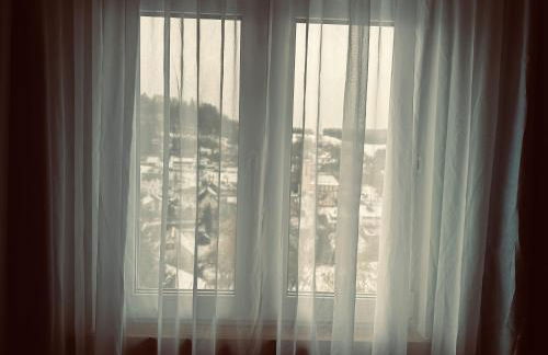 1Zi Ferienwohnung bis zu 3 Personen für Dienstreisende in Loßburg Schwarzwald - Foto 4