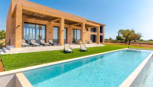 Villa Can Navarro by Interhome - Foto 5