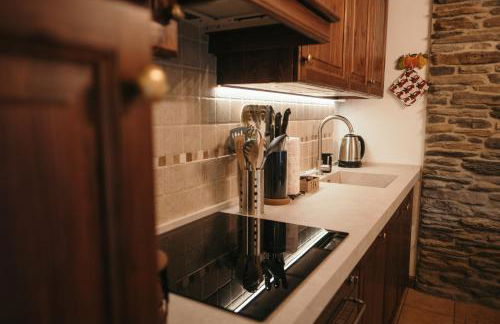 Appartamento a Ponte di Legno con Vista sulle Alpi - Foto 10