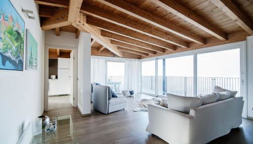 White Attic - by MyHomeInComo - Foto 3