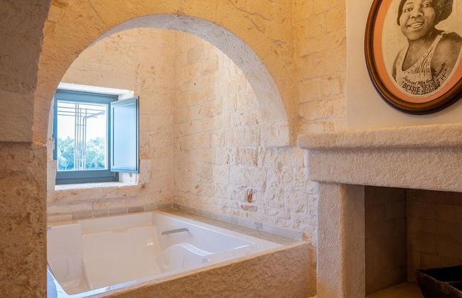 Masseria Santo Scalone - Foto 50