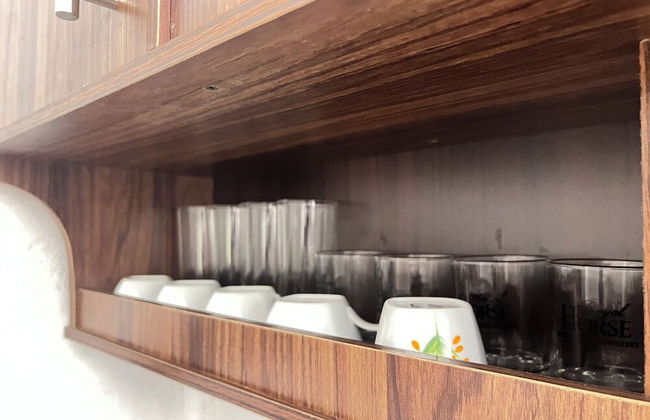 The Villa Sea Breeze - Photo 29