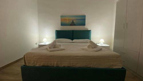 Casa Blu da Mariano - Foto 1