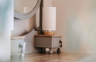 Chic loft apartment in Victorian house - Foto 8