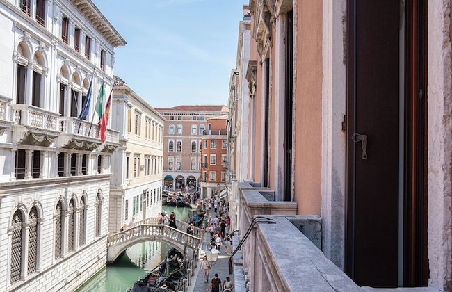 Residenza San Marco - Foto 50