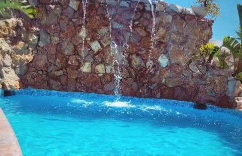 Large bright villa for 12 people and 3 dogs with supplement - Foto 35