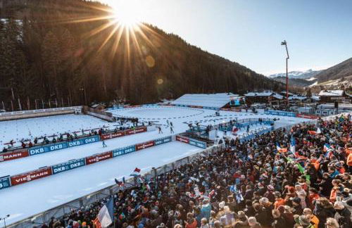 CHALET LYOBA - Photo 46