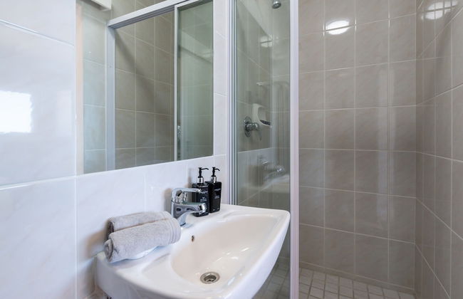 Lagoon Beach Penthouse - Photo 15