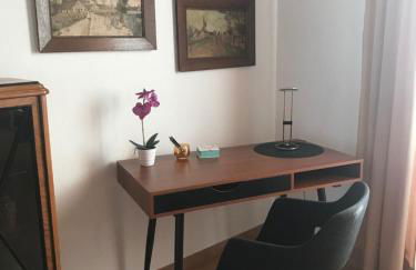 Ferienwohnung Lahnmündung - Foto 8