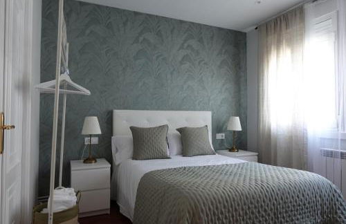 Céntrico y acogedor piso con garaje - Foto 11