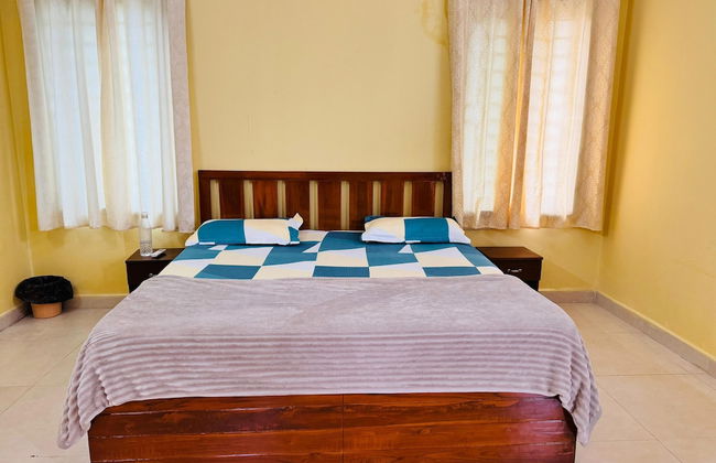 Central Retreat By Luxe Downtown - Foto 10