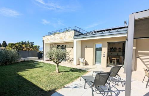 Villa Agapanto - Foto 1