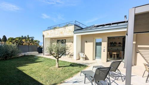 Villa Agapanto - Foto 1