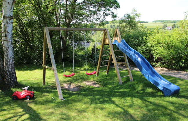 Villa Schonau Apartment 2 in Bad Munstereifel - Foto 18