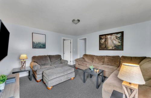 Babe Ruth Apt 2 All Star Baseball Rentals - Foto 3