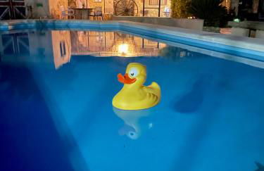 Casa Rural Ubeda - Full House - Casa Completa - Foto 73